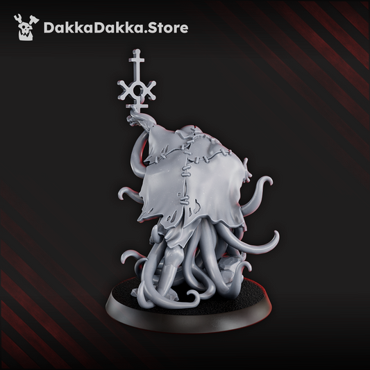 Swarm Carrier | Disciple of Tet’o | Bullet Basilica