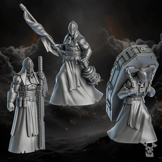 Grimms | Order of Repentance | Dakka Dakka