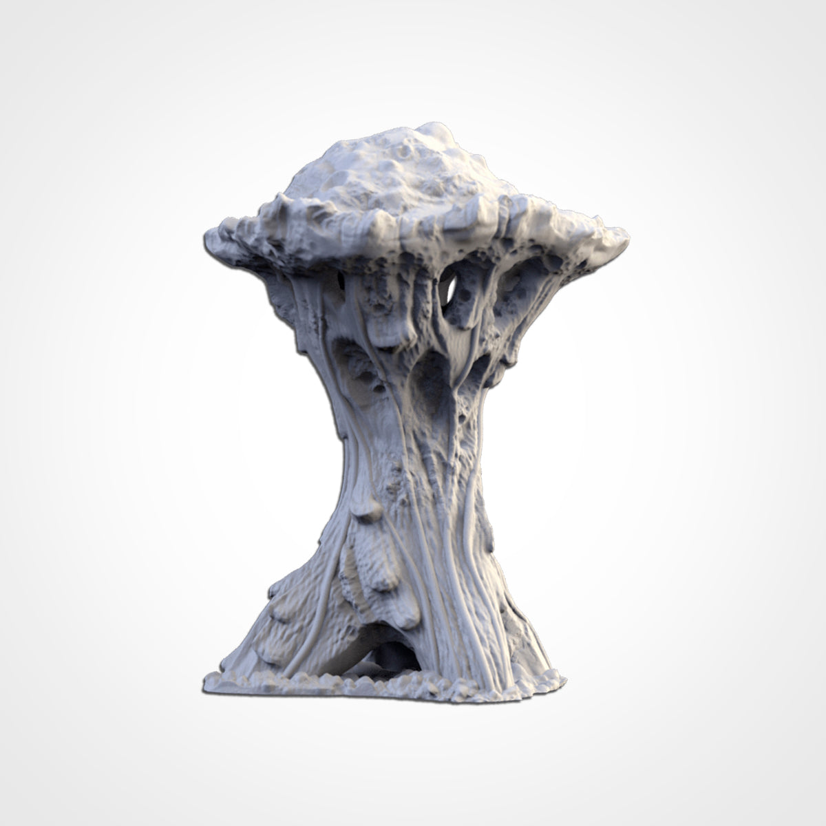 Alien Trees | Scatter Terrain | Txarli Factory