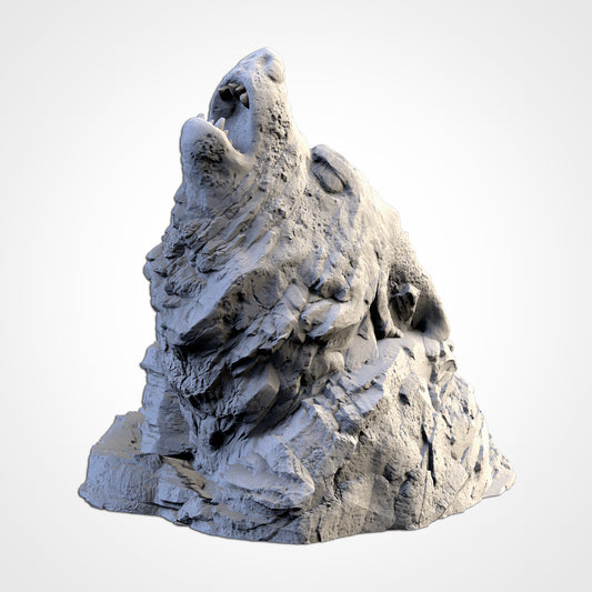 Animal Statues | Scatter Terrain | Txarli Factory