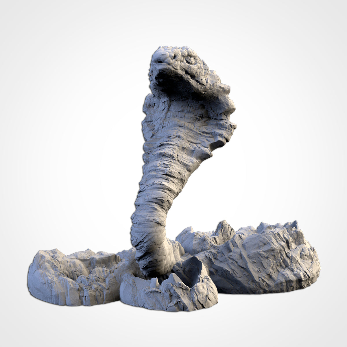 Animal Statues | Scatter Terrain | Txarli Factory