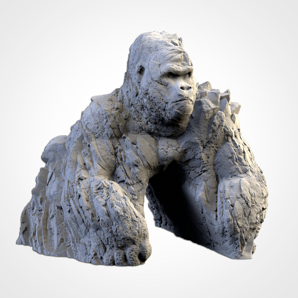 Animal Statues | Scatter Terrain | Txarli Factory