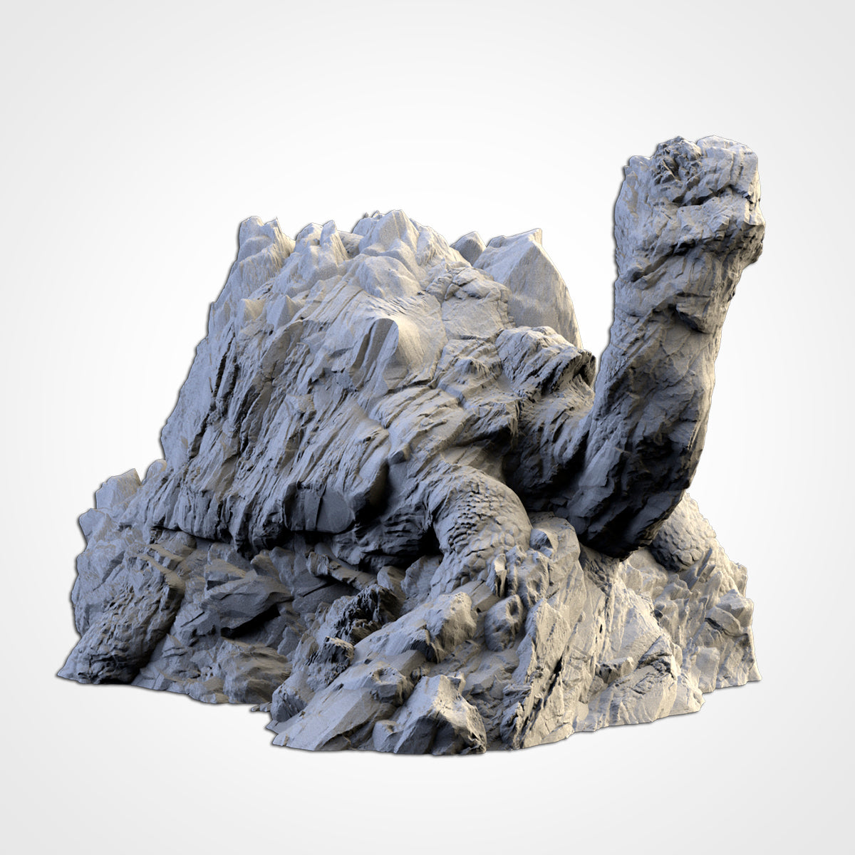 Animal Statues | Scatter Terrain | Txarli Factory