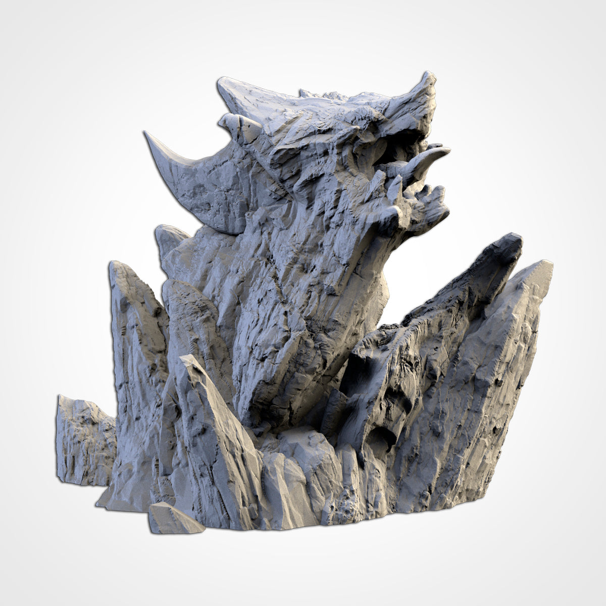 Animal Statues | Scatter Terrain | Txarli Factory