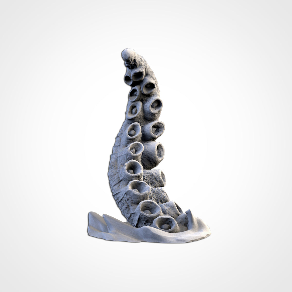 Kraken Terrain | Scatter Terrain | Txarli Factory