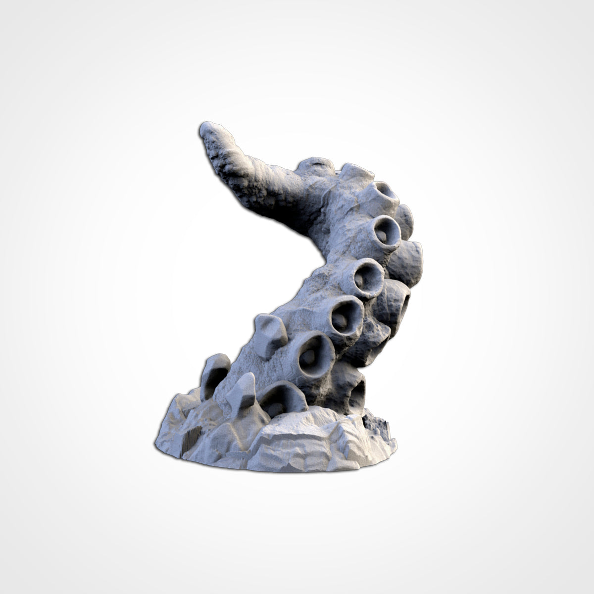 Kraken Terrain | Scatter Terrain | Txarli Factory