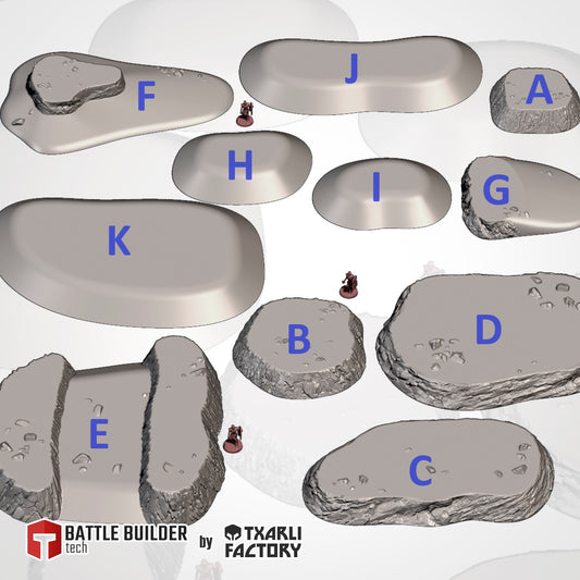 Classic Hills | Txarli Factory