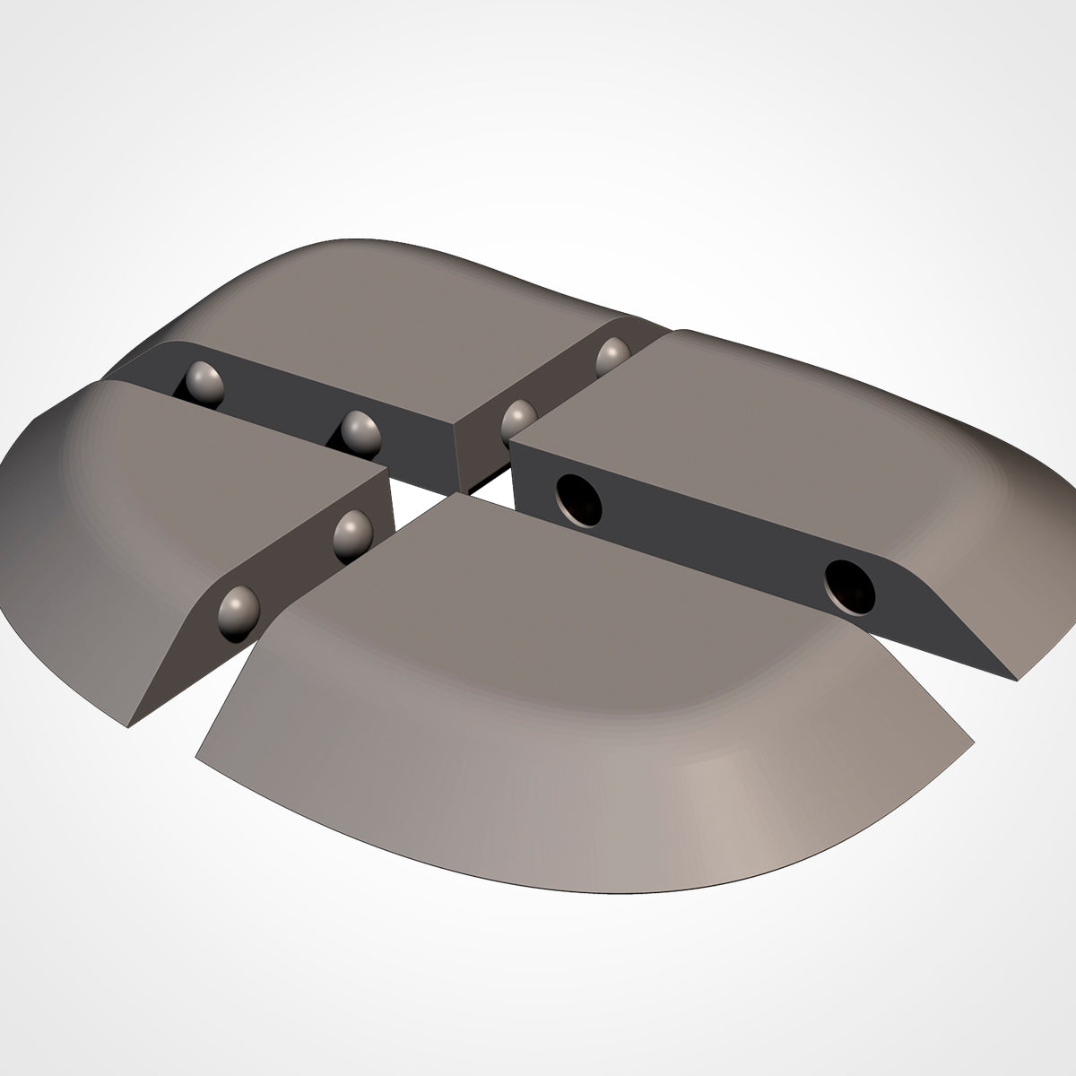 Classic Hills | Txarli Factory