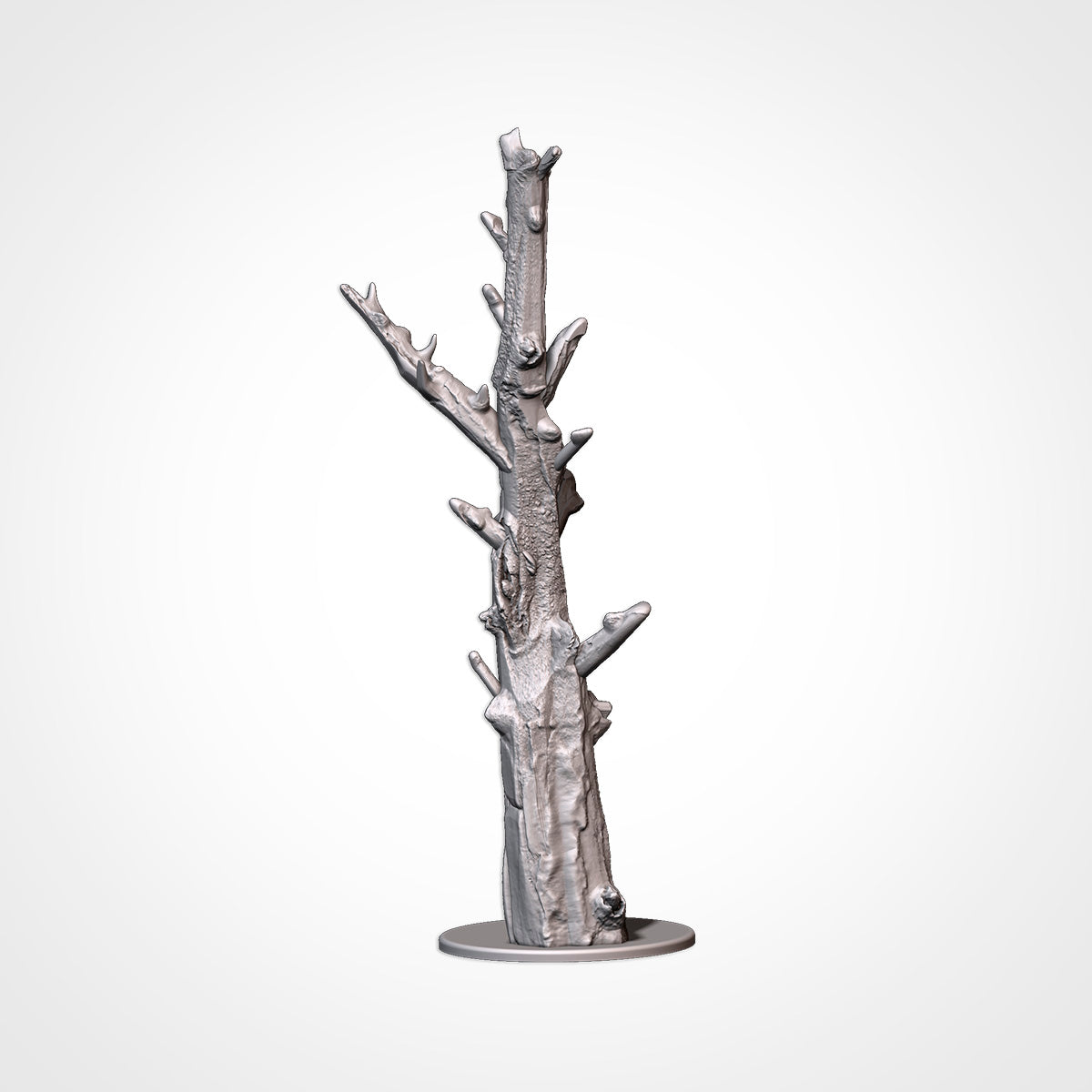 Dead Forests