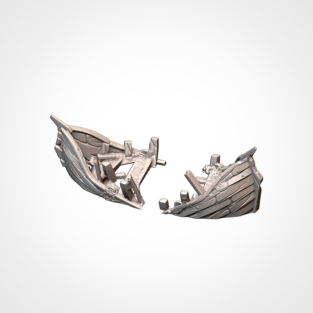 Ships Aground