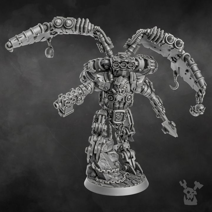 Shuzug The Big Boid | Da Horde | Dakka Dakka Store