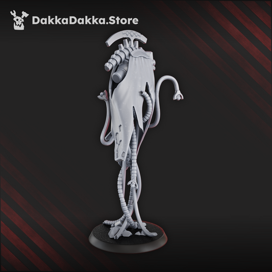 Iron Nightmare | The Iron Phantoms Vanguard | Dakka Dakka