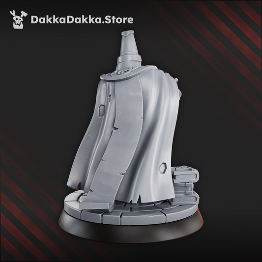 Voidway Oracle | Dakka Dakka