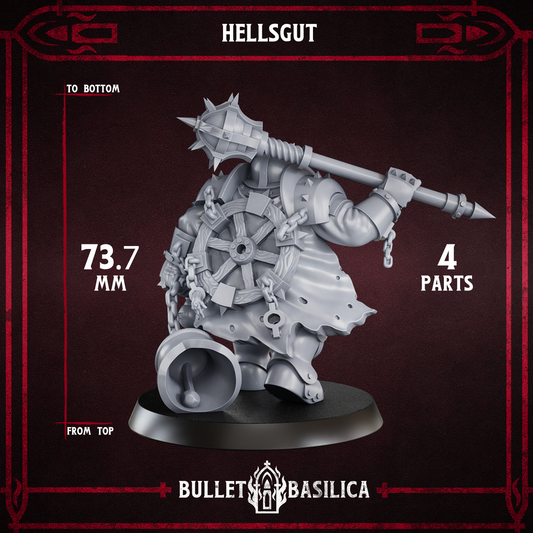 Hellsgut