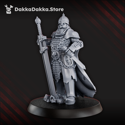 Vityaz Muromets | Steel Union | Dakka Dakka