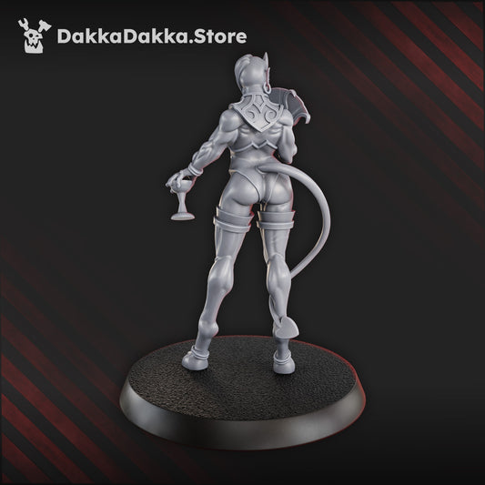 Vanguard Vaeliss | Gomorrah Idolators | Dakka Dakka