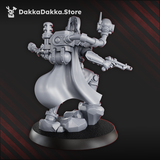Pluto's Centurio | Pluto’s Mechanized Legion | Dakka Dakka