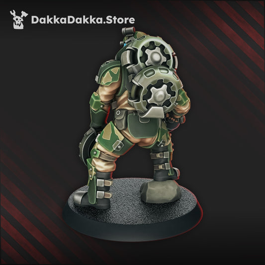 Phaeton Guardian | Dakka Dakka Store
