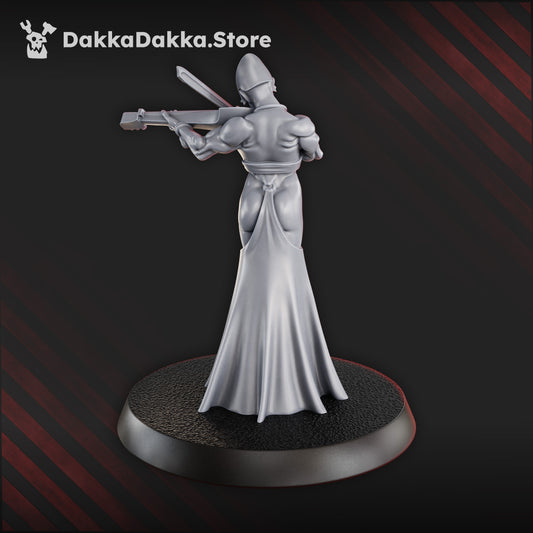 Vanguard Echoryn | Gomorrah Idolators | Dakka Dakka