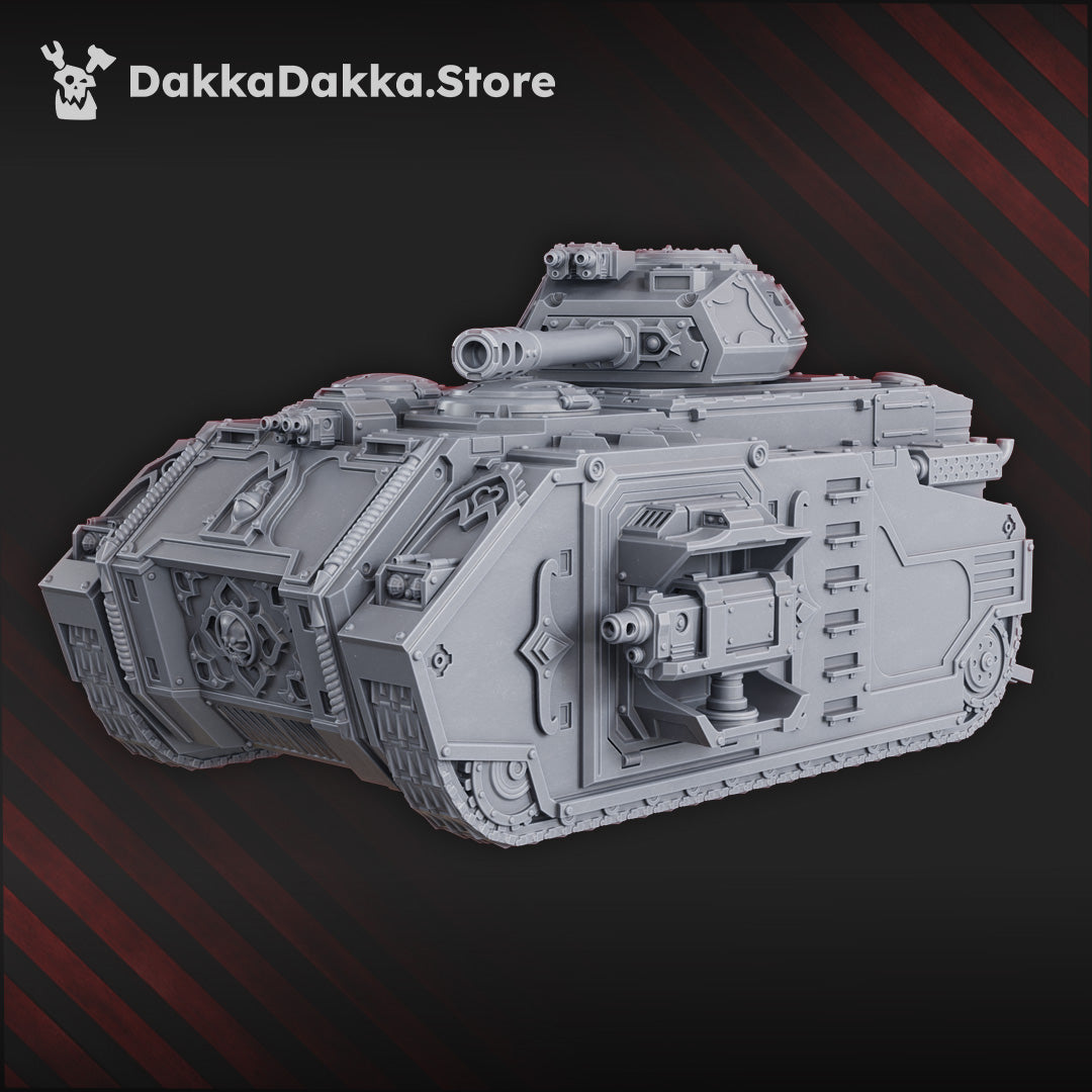 Ordine Vendetta Armored Personnel Carrier (APC) | The Ordine Vendetta | Dakka Dakka Store