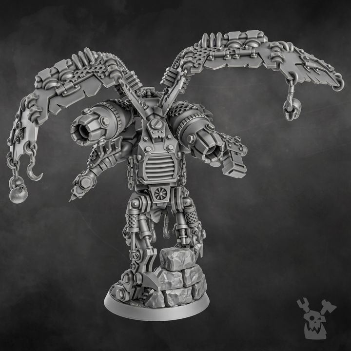 Shuzug The Big Boid | Da Horde | Dakka Dakka Store