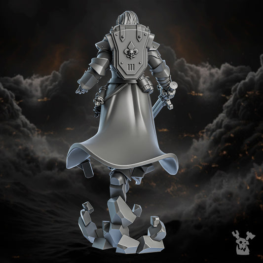 Ephra | Order of Repentance | Dakka Dakka