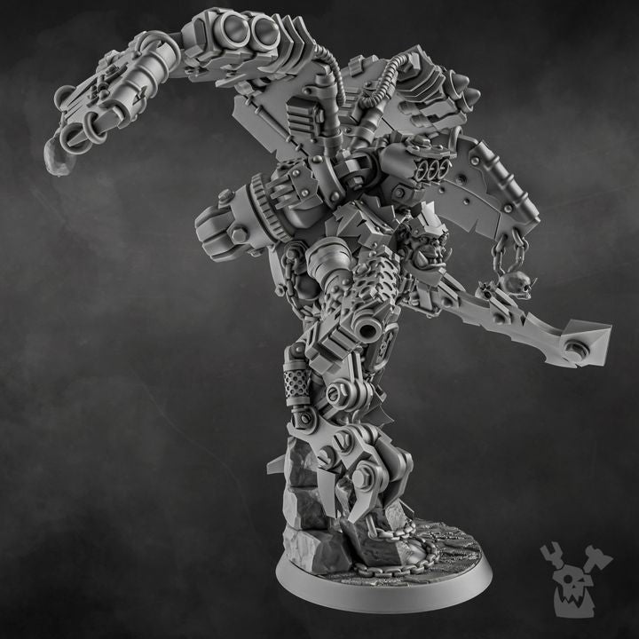 Shuzug The Big Boid | Da Horde | Dakka Dakka Store