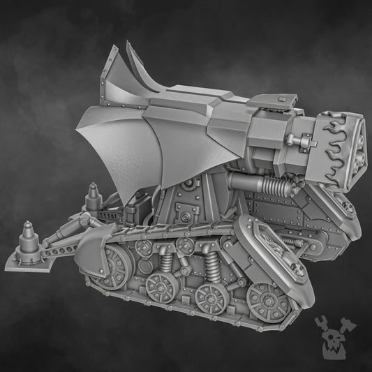 Stormcannon | Fire Lizards | Dakka Dakka Store