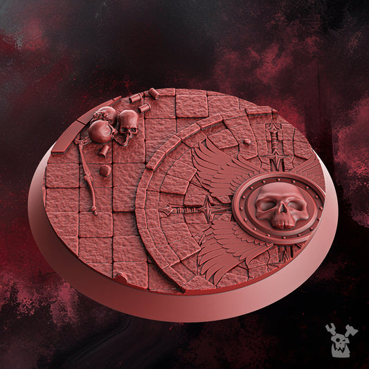 Crimson Wings Bases and Misc. Bits | Crimson Wings | Dakka Dakka