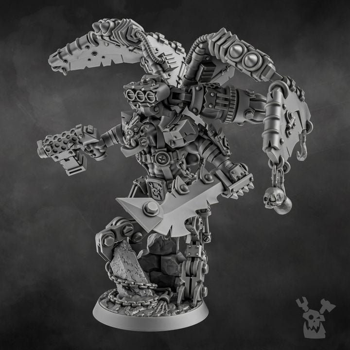 Shuzug The Big Boid | Da Horde | Dakka Dakka Store