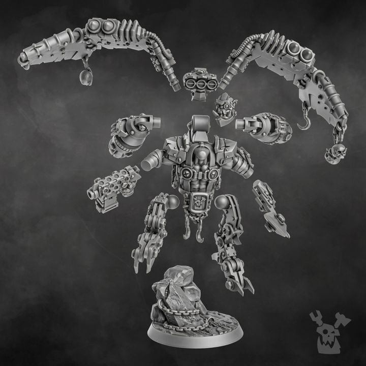 Shuzug The Big Boid | Da Horde | Dakka Dakka Store