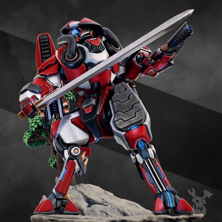 Warmaster Keen Stargaze | Midnight Sun Covenant | Dakka Dakka