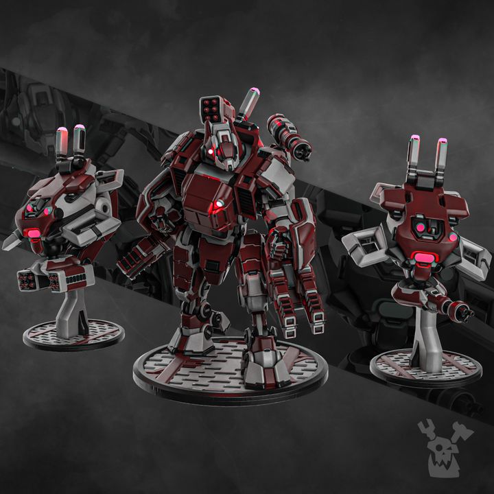 Shadow Spear MK-II | Midnight Sun Covenant | Dakka Dakka