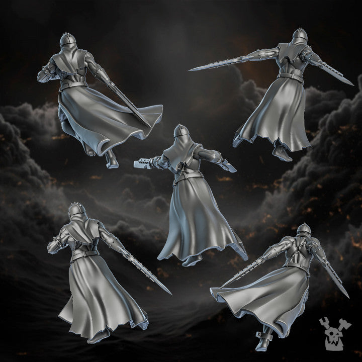 Unrepentants | Order of Repentance | Dakka Dakka