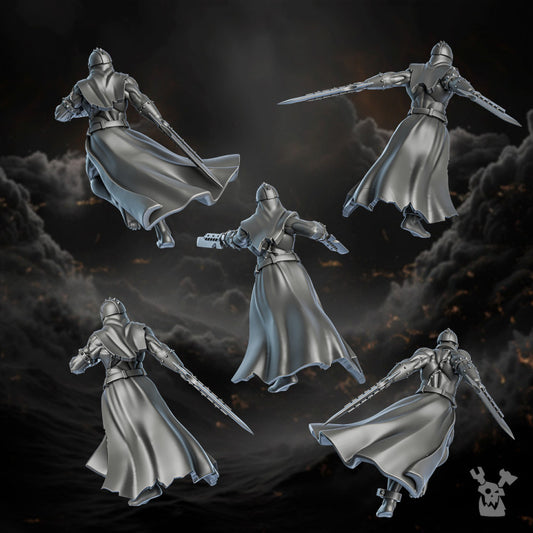 Unrepentants | Order of Repentance | Dakka Dakka