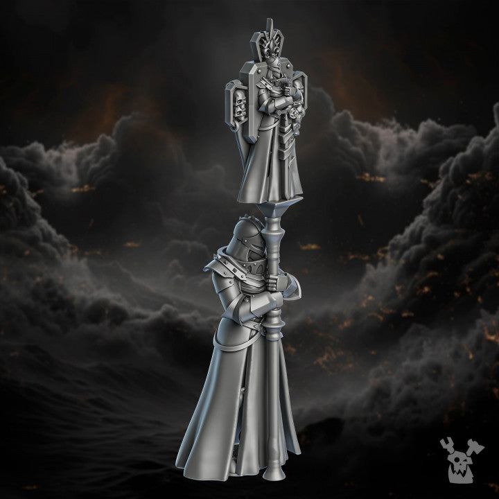 Order of Repentance Relict Sister | Order of Repentance | Dakka Dakka