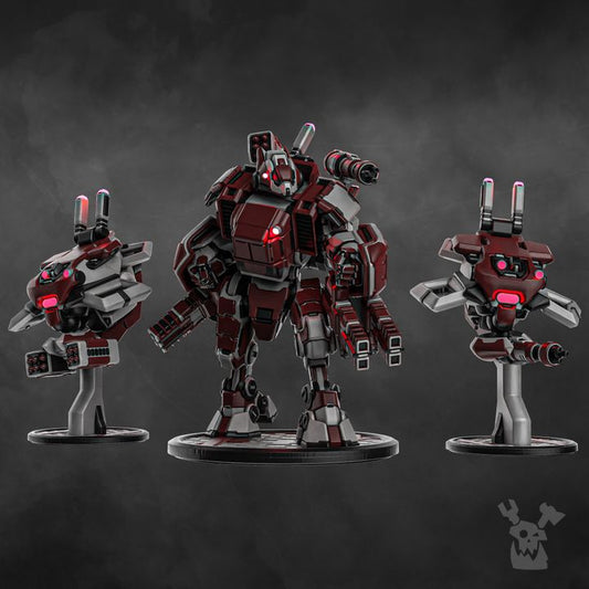 Shadow Spear MK-II | Midnight Sun Covenant | Dakka Dakka