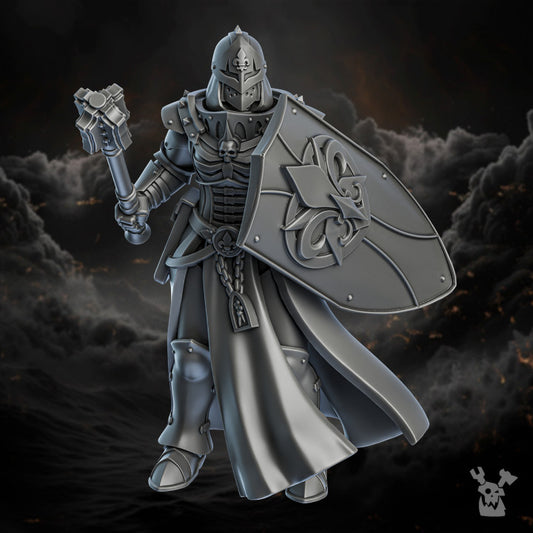 Sisters of Redemption | Bits or Whole Models | Order of Repentance | Dakka Dakka