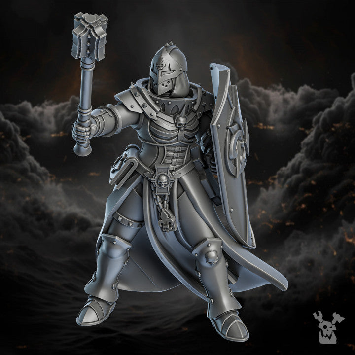 Sisters of Redemption | Bits or Whole Models | Order of Repentance | Dakka Dakka
