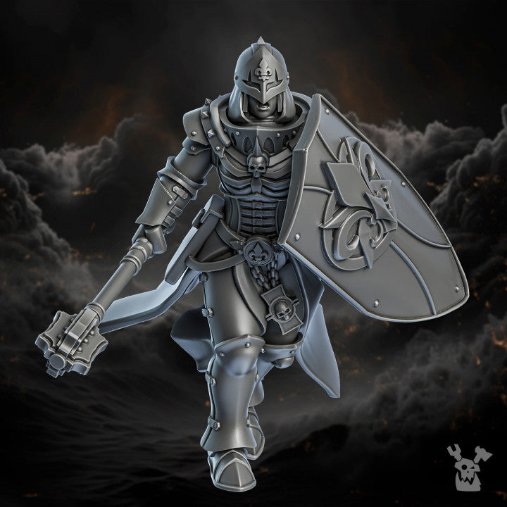 Sisters of Redemption | Bits or Whole Models | Order of Repentance | Dakka Dakka