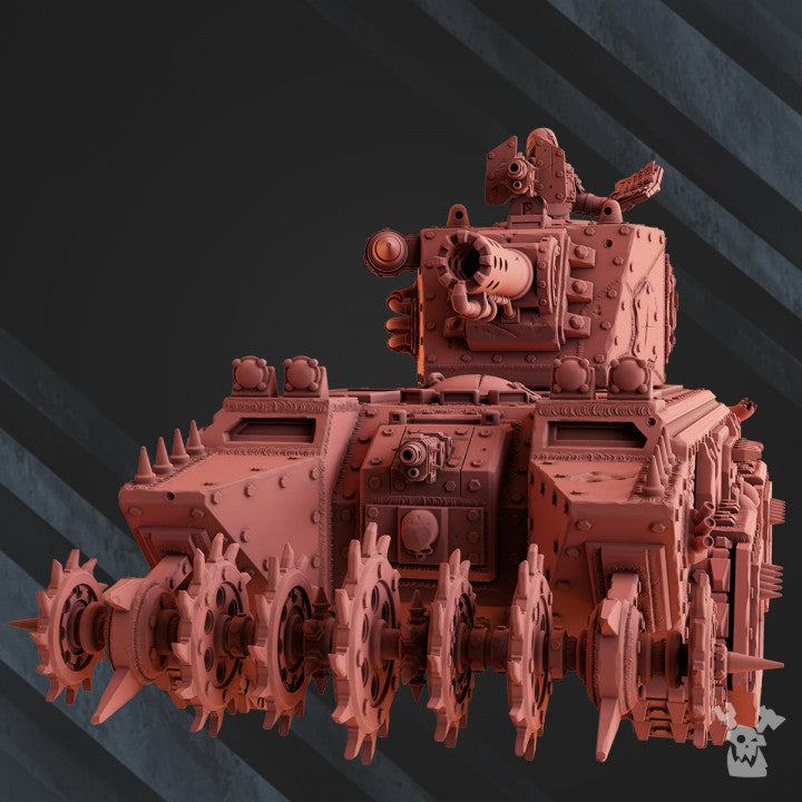 Vultures APC - Armored Vagon | Vultures Horde | Dakka Dakka