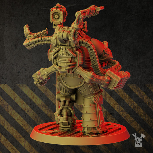 Alloy Master | Full Metal Brotherhood | Dakka Dakka