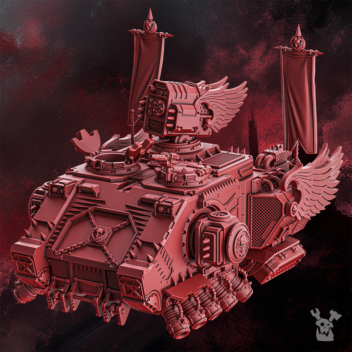 Rapid Urge | Crimson Wings | Dakka Dakka