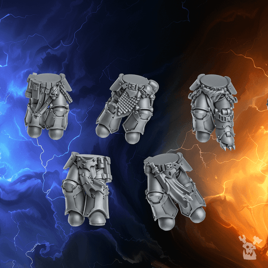 Dismembers | Noctis Horrors | Dakka Dakka