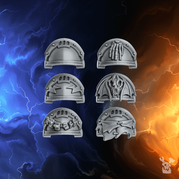 Dismembers | Noctis Horrors | Dakka Dakka