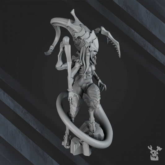 Hive Queen | Alien Hives | DakkaDakka.Store