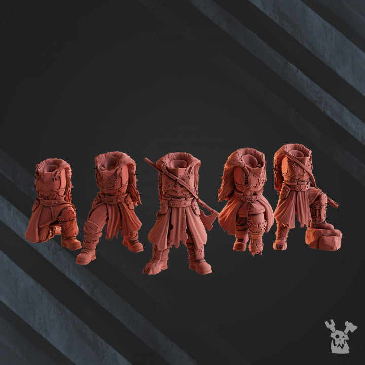 Reapers Squad | Vultures Horde | Dakka Dakka