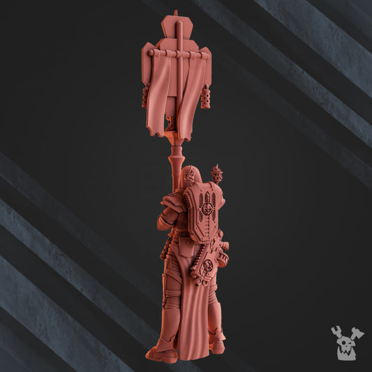 Relict Sister | War Sisters | Dakka Dakka