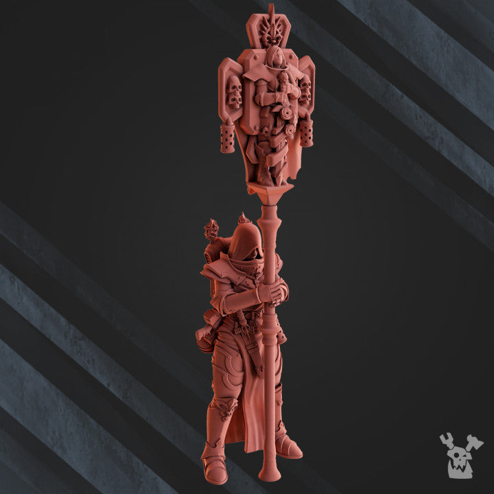 Relict Sister | War Sisters | Dakka Dakka