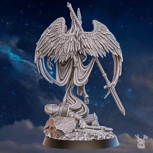 Valkyrie Warmaster Air | Stormpride Sisters | Dakka Dakka